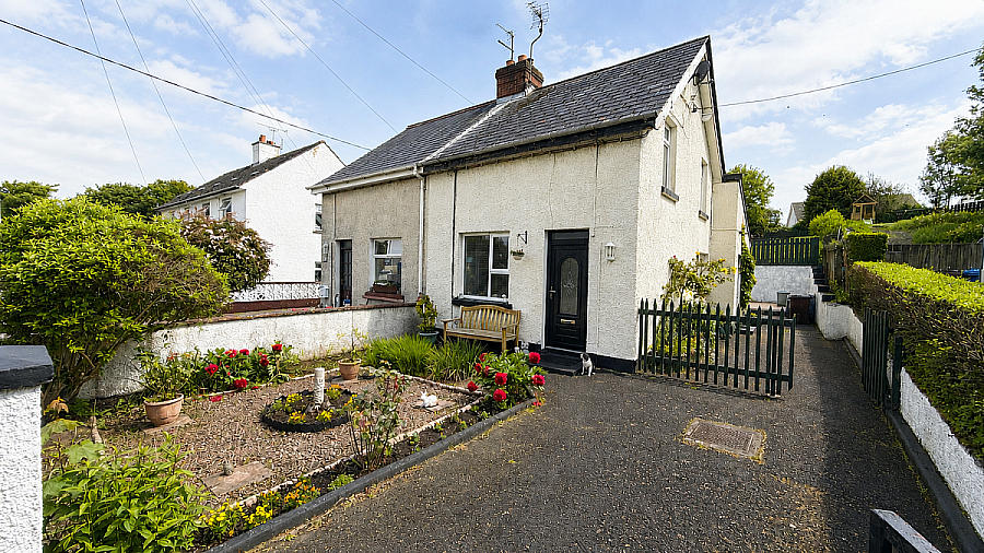 96 Castleroe Road