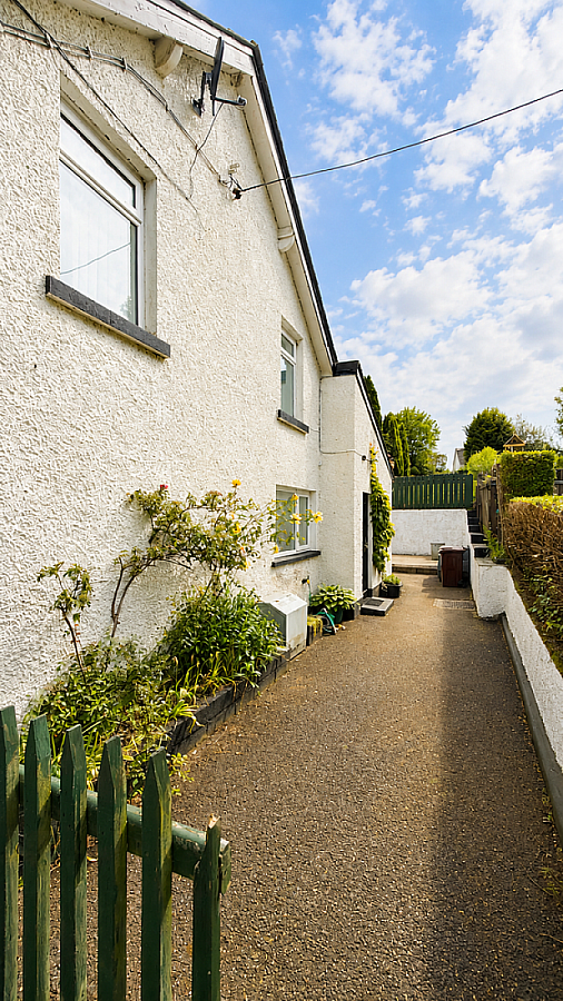 96 Castleroe Road