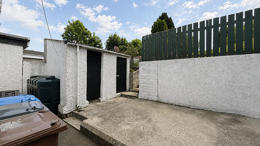 96 Castleroe Road