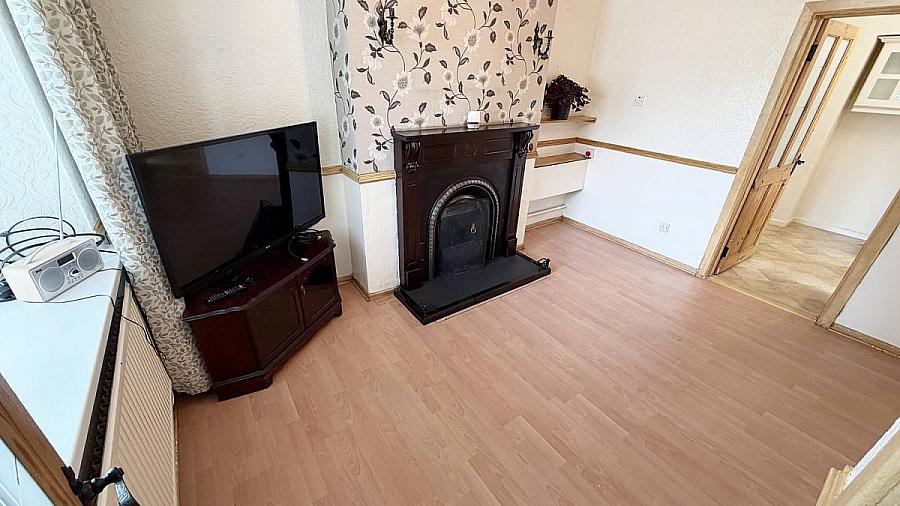 96 Castleroe Road