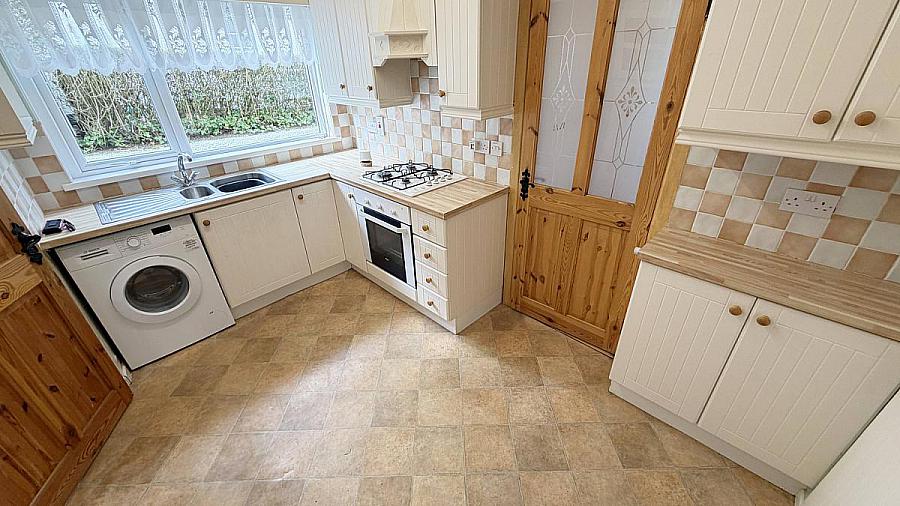 96 Castleroe Road