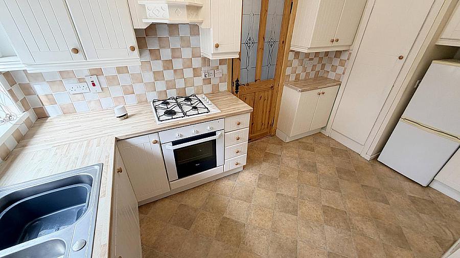 96 Castleroe Road