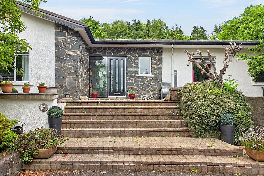 103 Charlotte Street