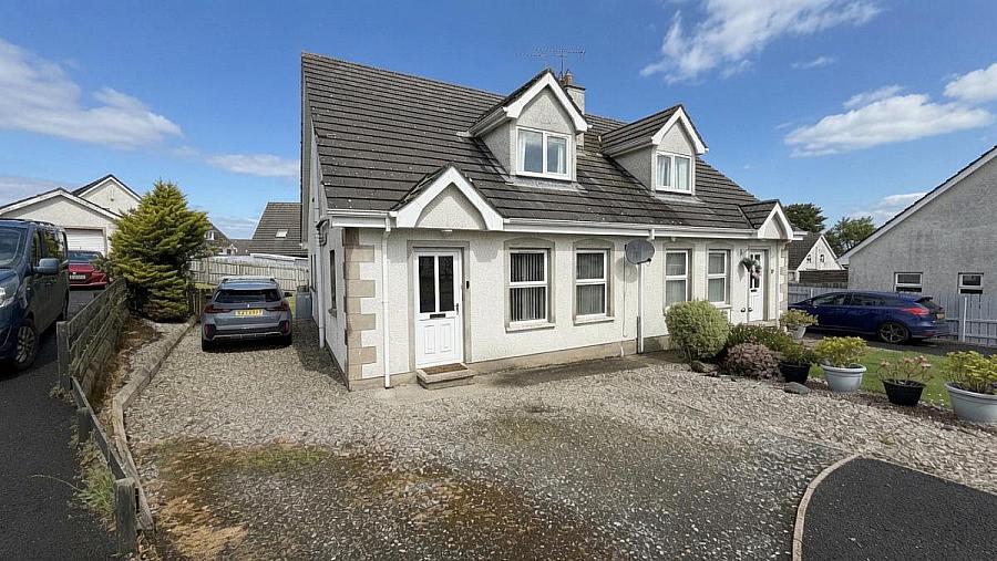 59 Dunboe Gardens, Castlerock