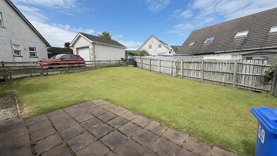 59 Dunboe Gardens, Castlerock