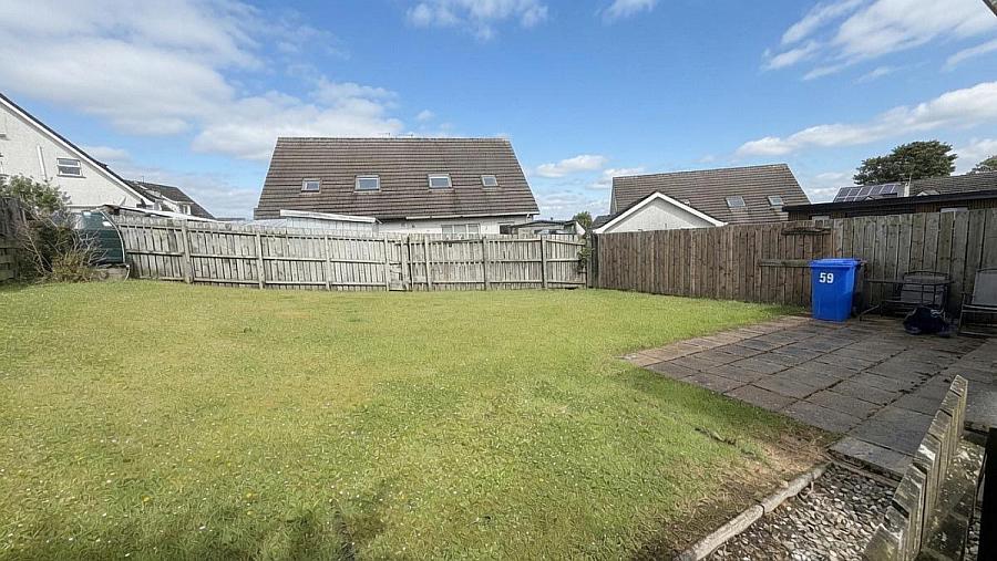 59 Dunboe Gardens, Castlerock