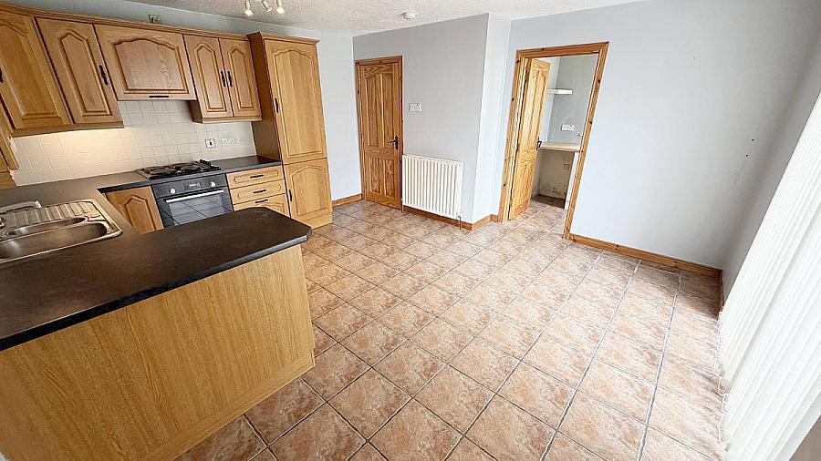 59 Dunboe Gardens, Castlerock