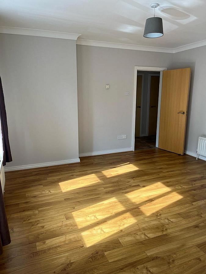 7 Foundry Court, Brook Street