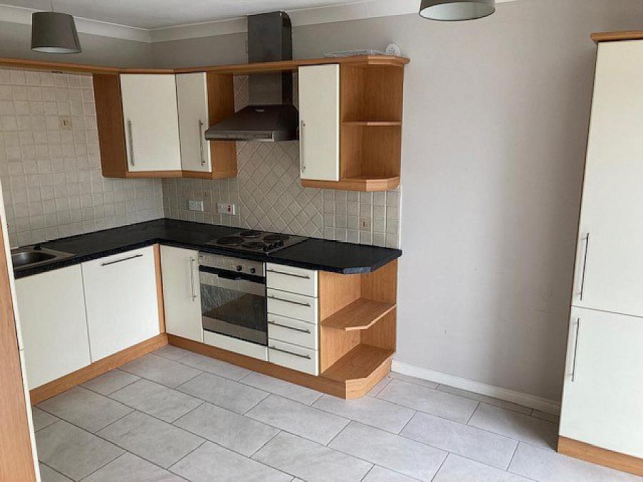 7 Foundry Court, Brook Street