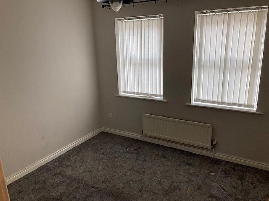 7 Foundry Court, Brook Street