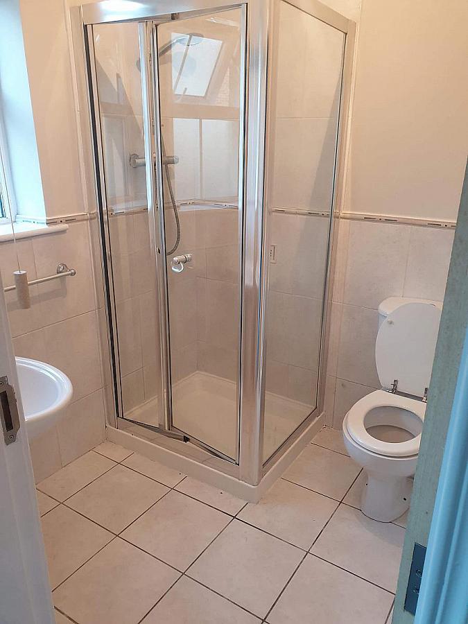 7 Foundry Court, Brook Street