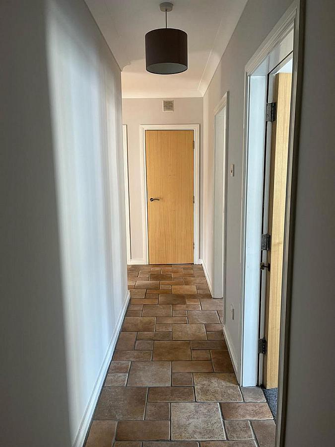 7 Foundry Court, Brook Street