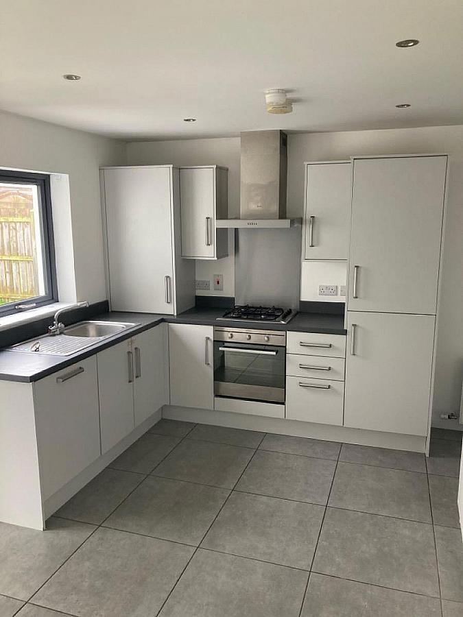 53 Galvally Mews ( Short Term )