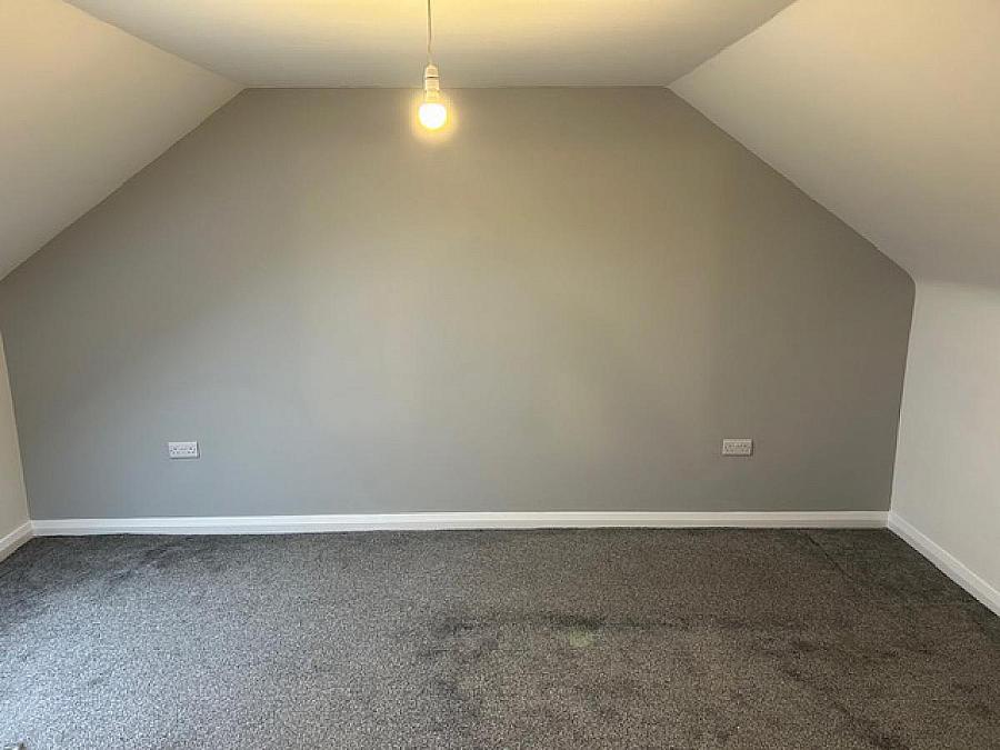 Flat 23 Atlantic Court, Atlantic Road