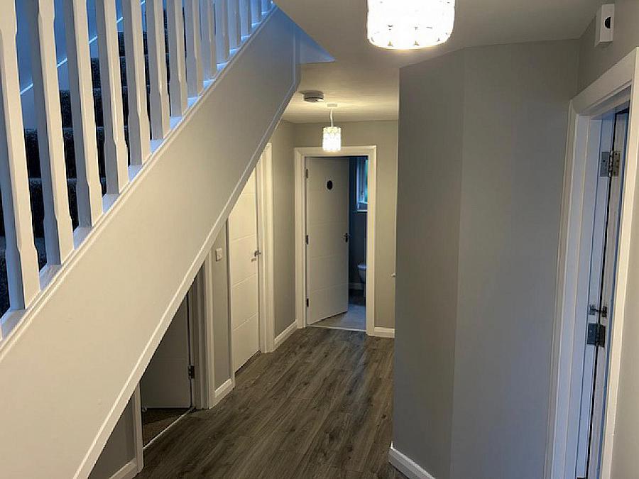 Flat 23 Atlantic Court, Atlantic Road