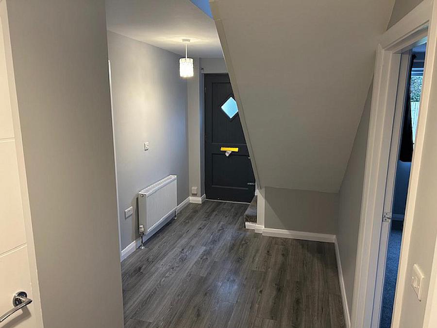 Flat 23 Atlantic Court, Atlantic Road