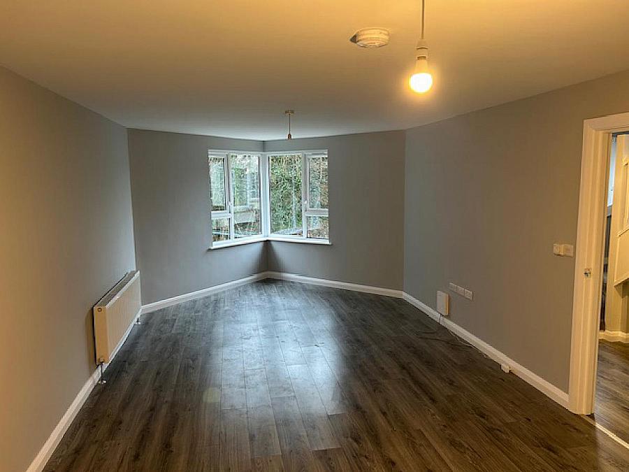 Flat 23 Atlantic Court, Atlantic Road