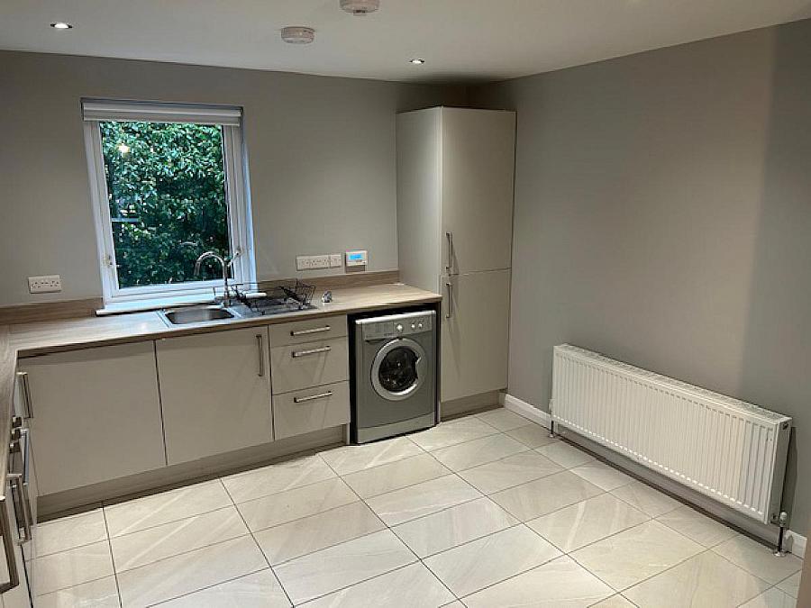 Flat 23 Atlantic Court, Atlantic Road