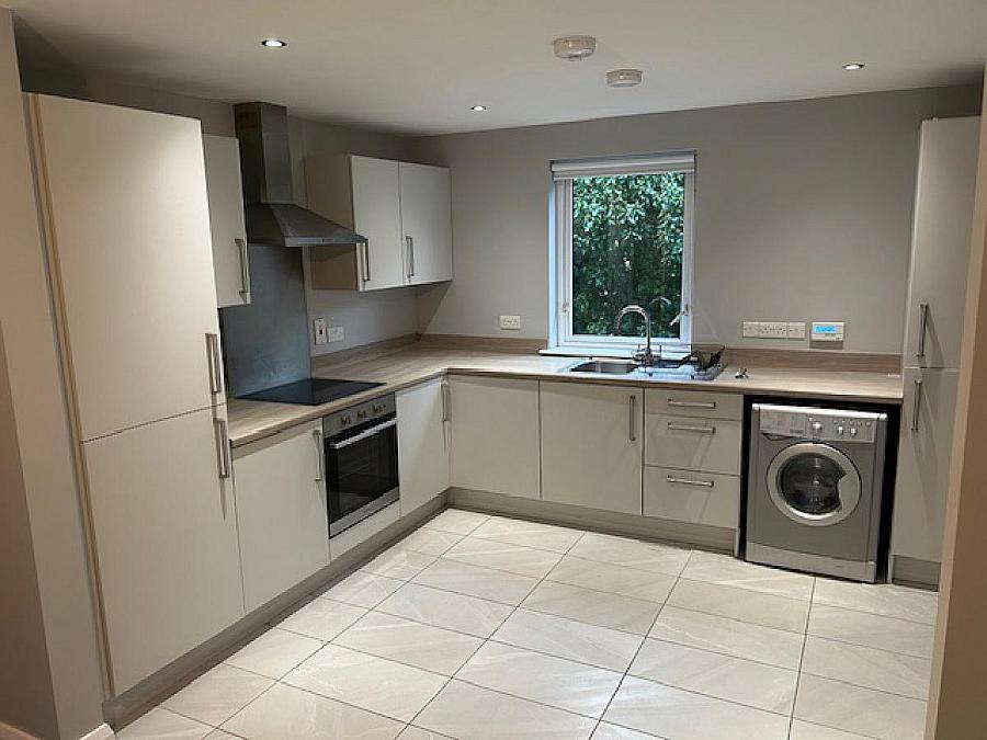 Flat 23 Atlantic Court, Atlantic Road