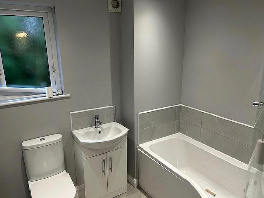 Flat 23 Atlantic Court, Atlantic Road