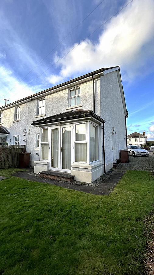 34 Mill Square, Ballybogy