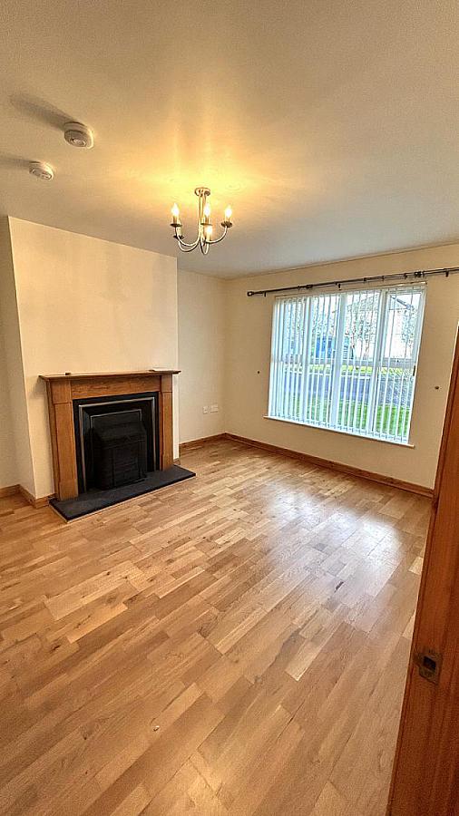 34 Mill Square, Ballybogy