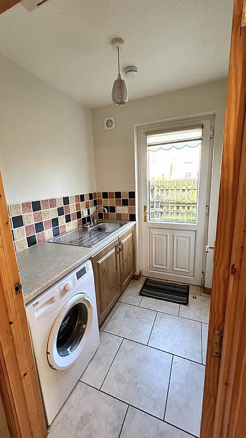 34 Mill Square, Ballybogy