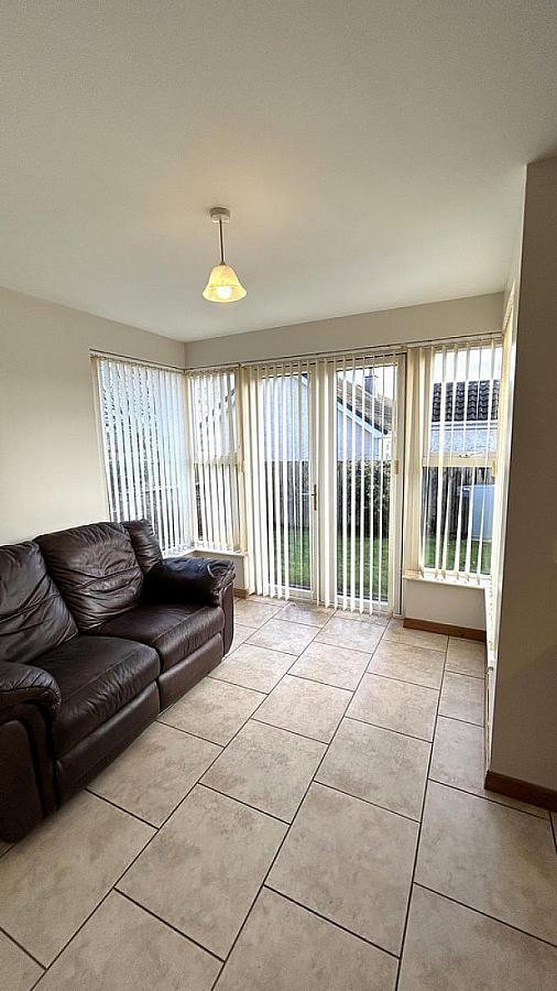 34 Mill Square, Ballybogy