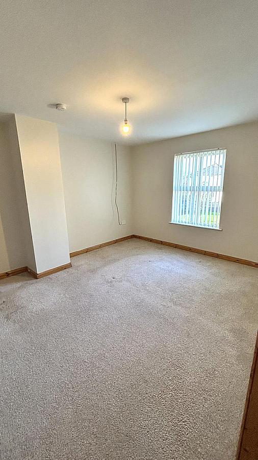 34 Mill Square, Ballybogy