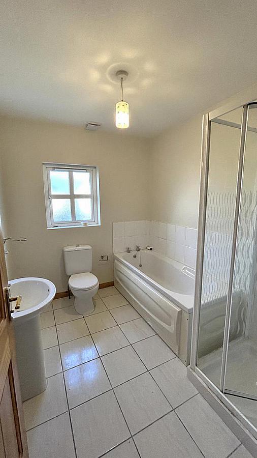 34 Mill Square, Ballybogy