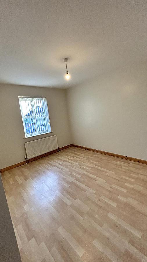 34 Mill Square, Ballybogy