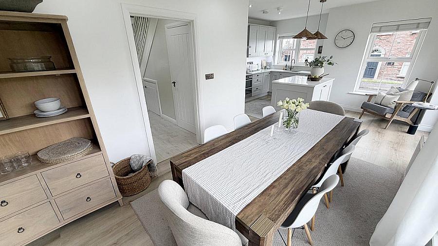 19 Greenhall Park
