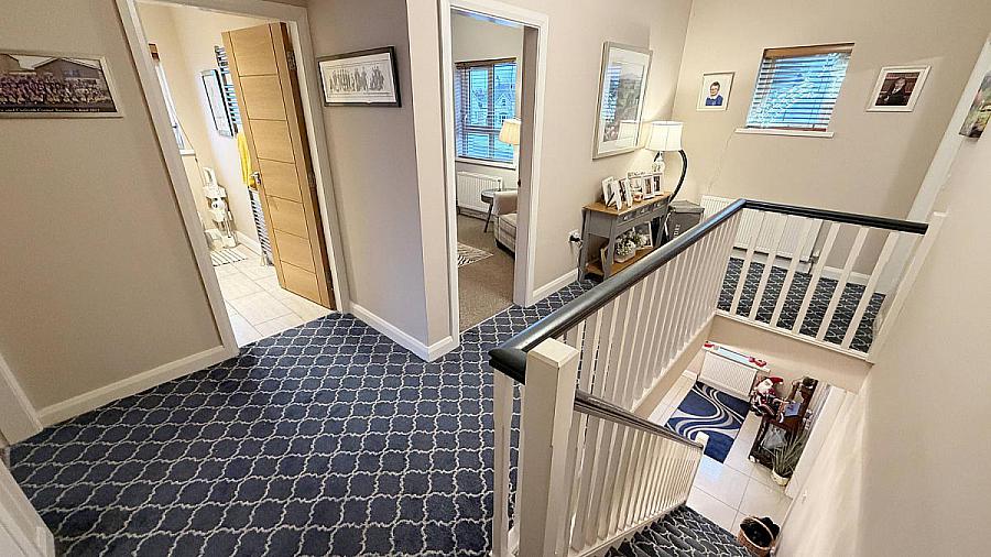 21 Knockbracken Drive