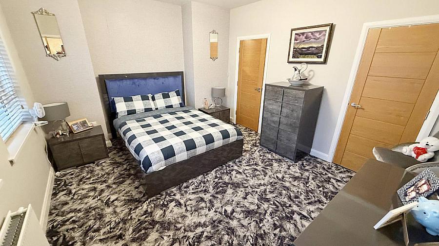 21 Knockbracken Drive