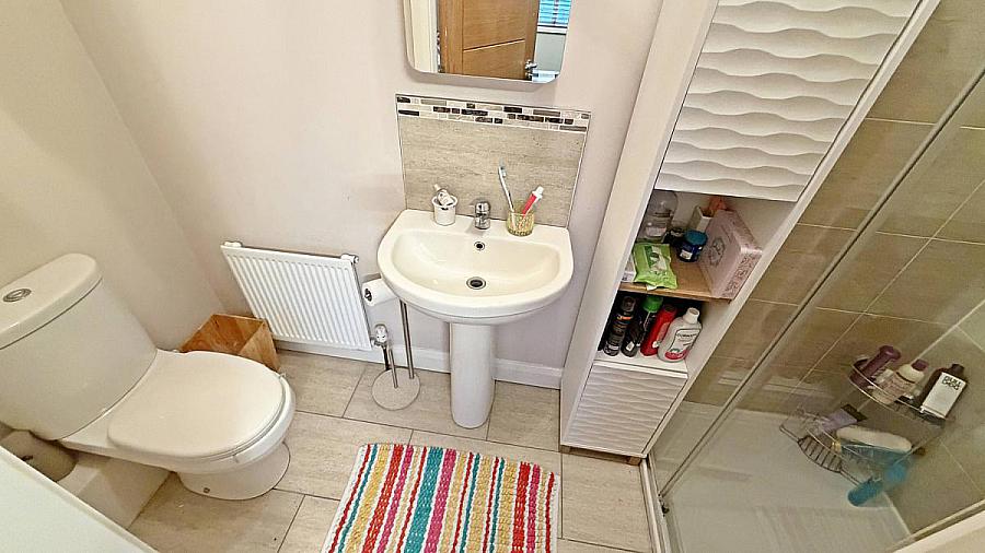 21 Knockbracken Drive