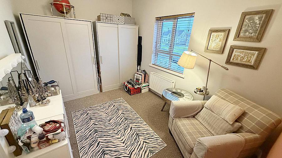 21 Knockbracken Drive