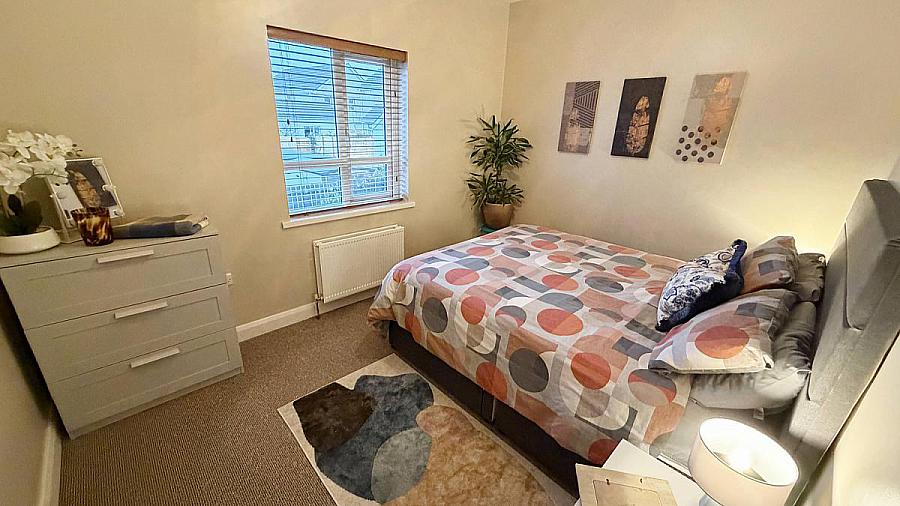 21 Knockbracken Drive