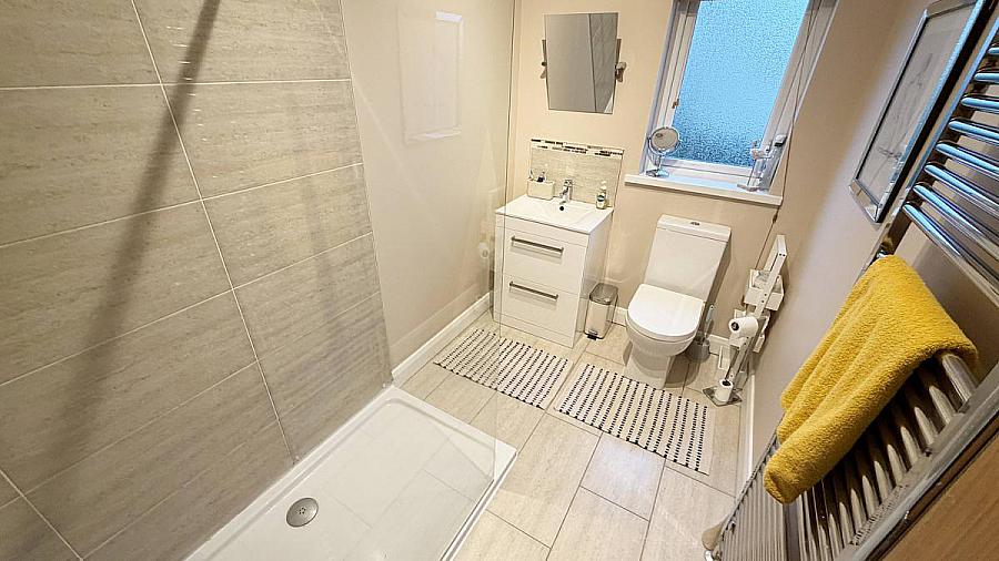 21 Knockbracken Drive