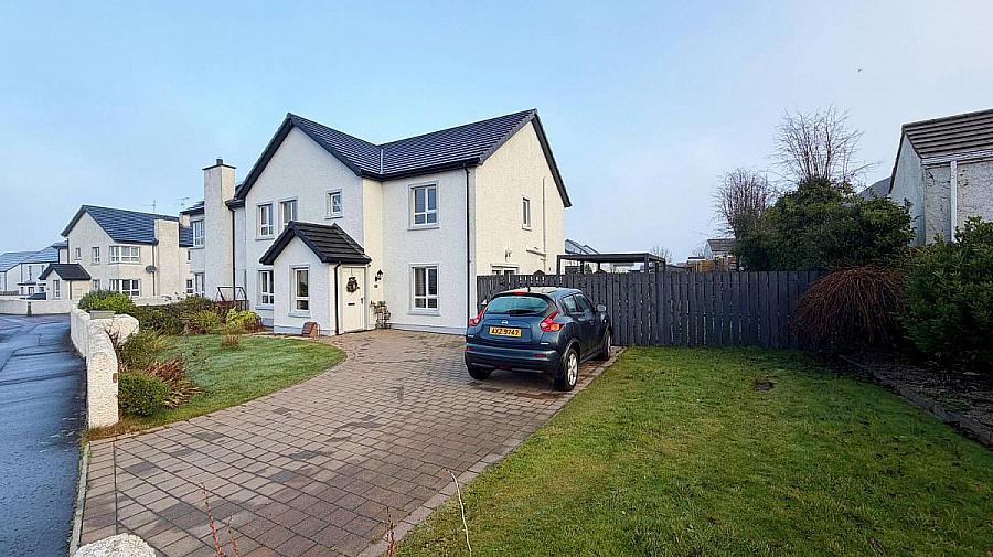 21 Knockbracken Drive