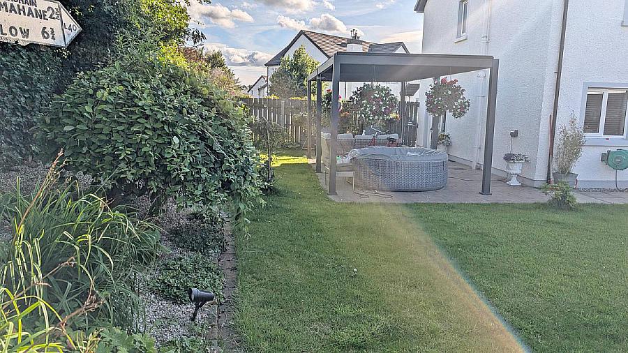 21 Knockbracken Drive