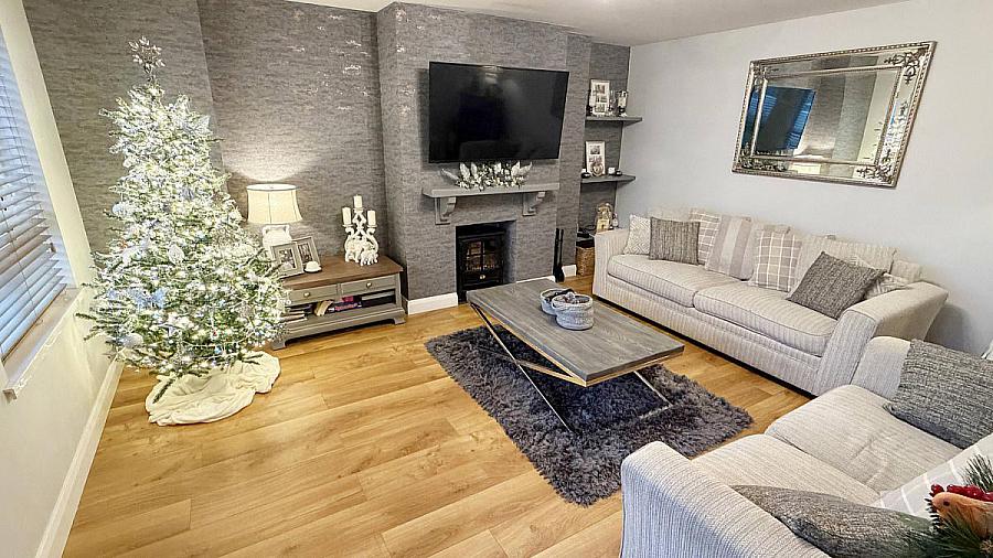 21 Knockbracken Drive