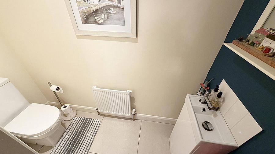 21 Knockbracken Drive