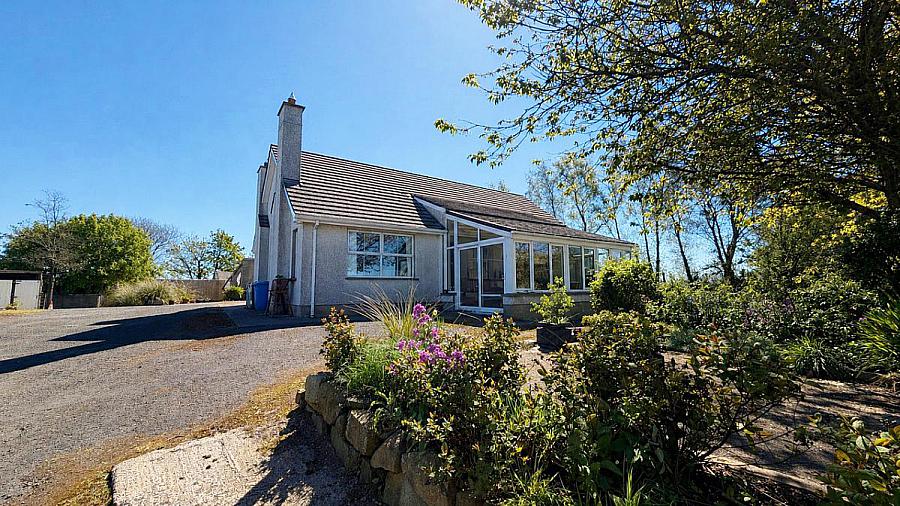 14 Ballyvelton Road