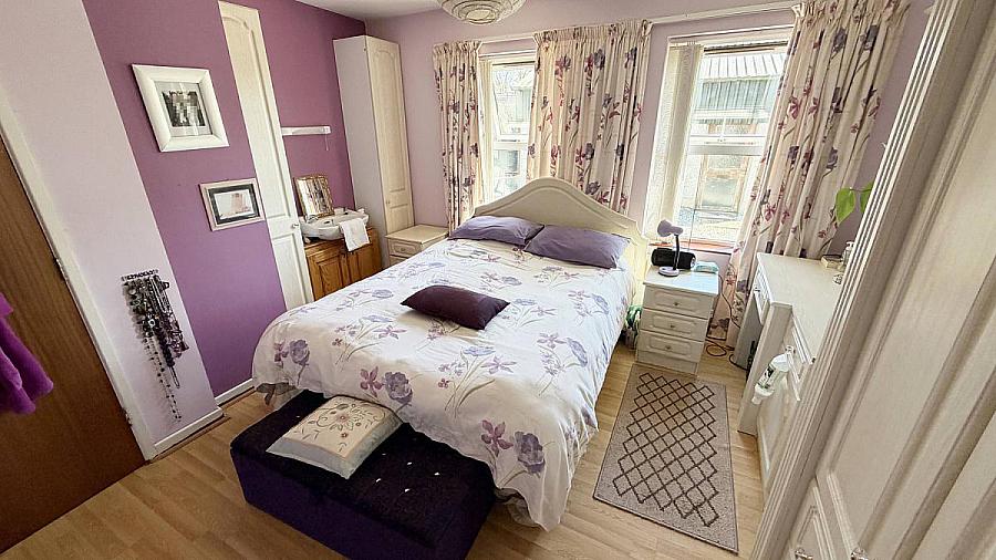 14 Ballyvelton Road