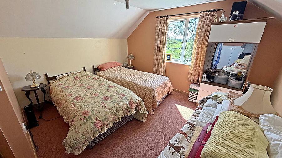14 Ballyvelton Road
