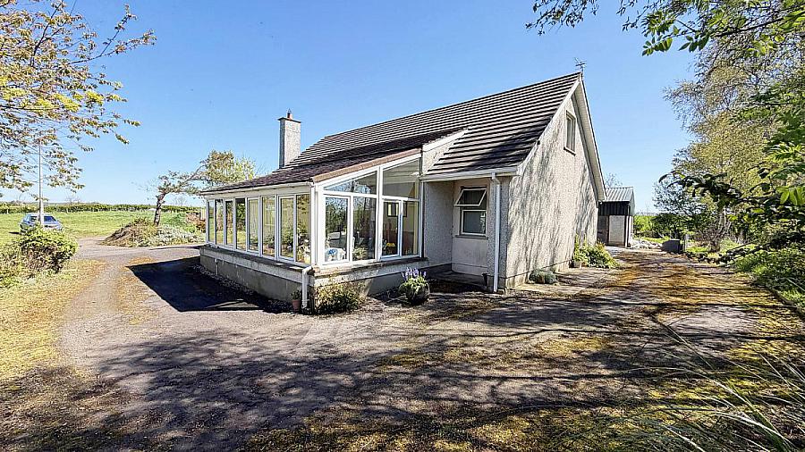 14 Ballyvelton Road