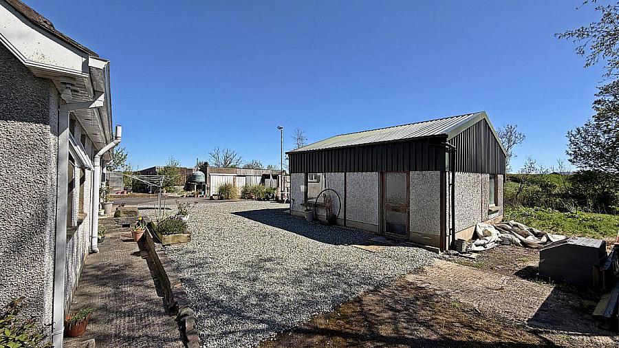 14 Ballyvelton Road