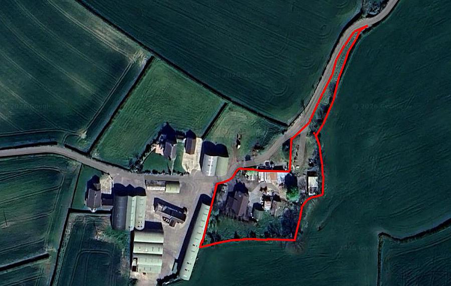 14 Ballyvelton Road