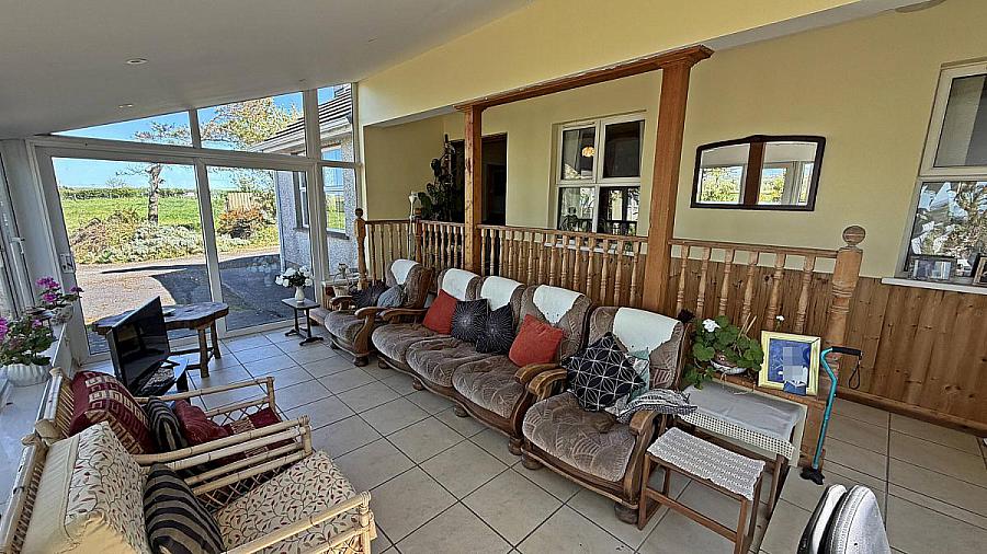 14 Ballyvelton Road