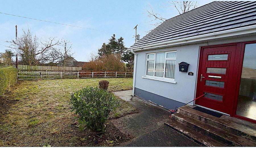 26 Kinnyglass Road